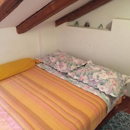 Apartment Dimitrijevic Makarska Bagian luar foto