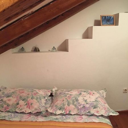 Apartment Dimitrijevic Makarska Bagian luar foto